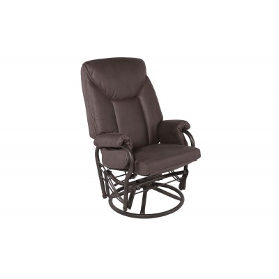 Reclining, Swivel and Glider Chair F03 (3950/Hero007)